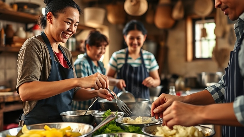 למה כדאי להשקיע בחוויות ולא רק במקומות
